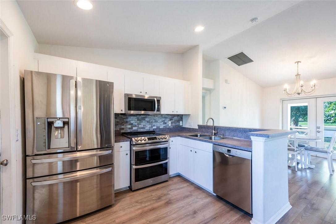135 Blue Ridge Dr. #35, Naples, FL 34112