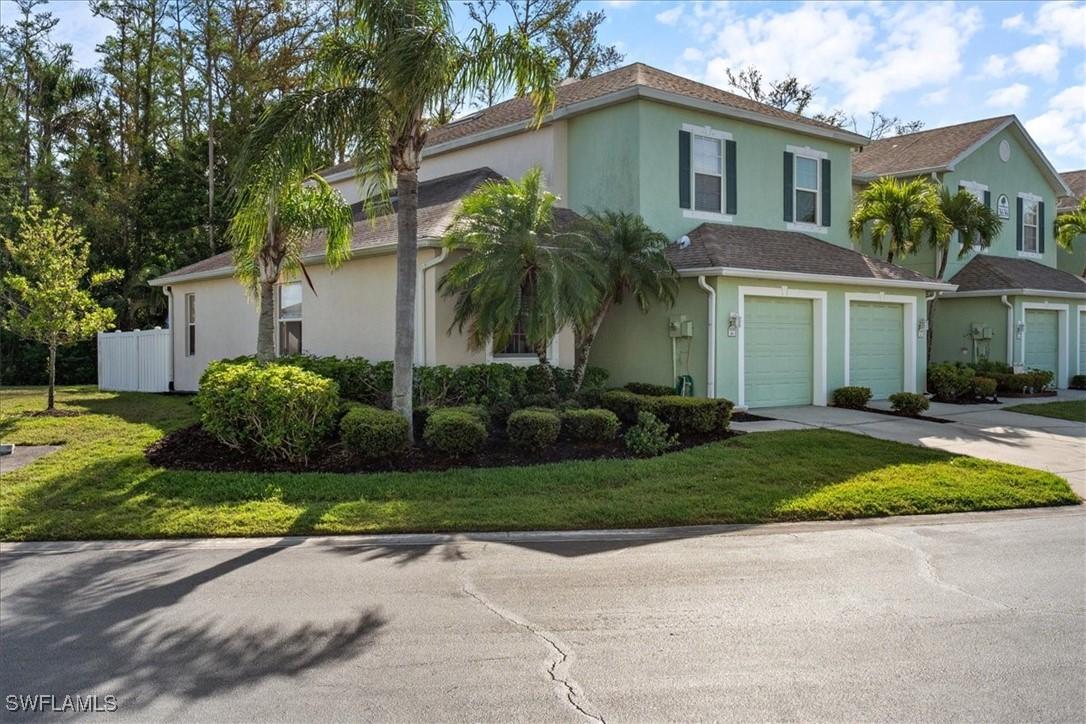 3636 Pine Oak Cir. #101, Fort Myers, FL 33916