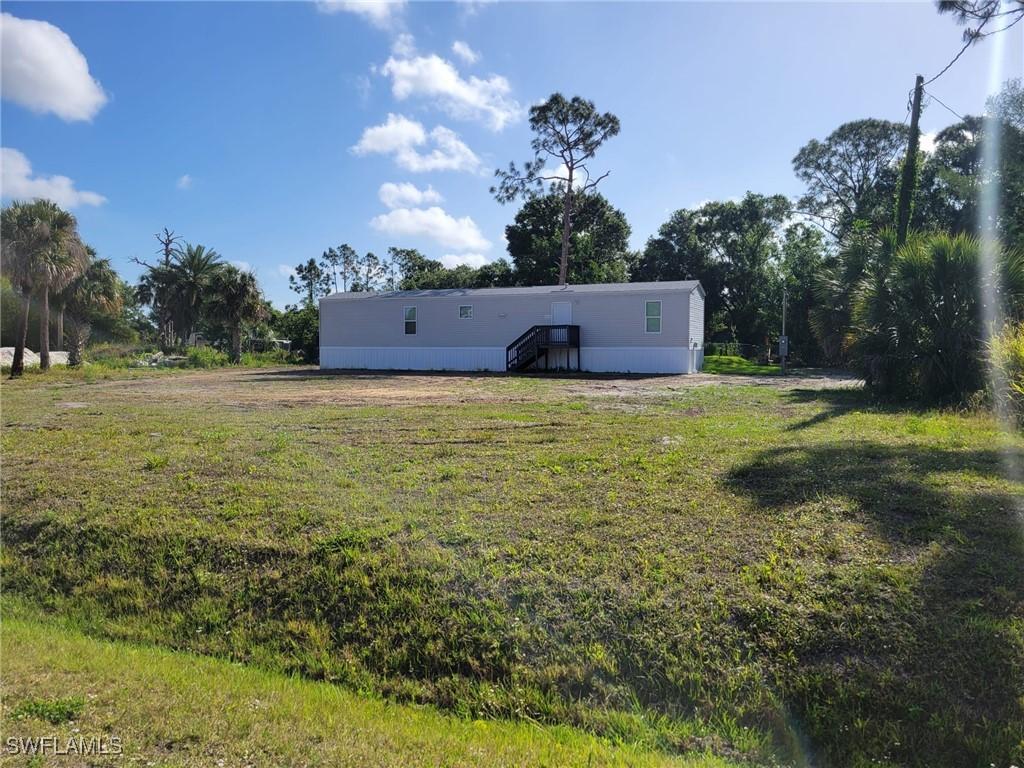 8019 Grady Dr., North Fort Myers, FL 33917