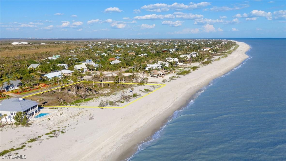 4155, 4163, 4171 W Gulf Dr., Sanibel, FL 33957