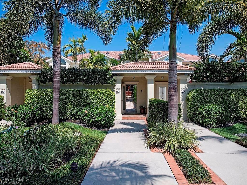 469 10th Ave. #2, Naples, FL 34102