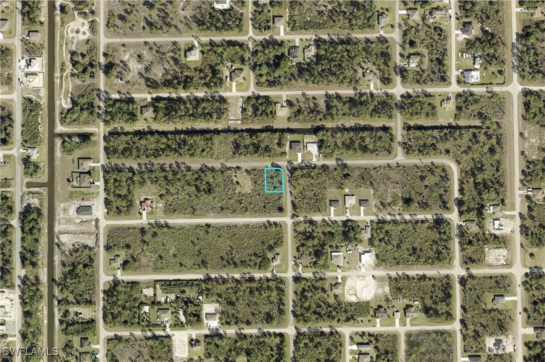 1128 Crocus St., Lehigh Acres, FL 33974