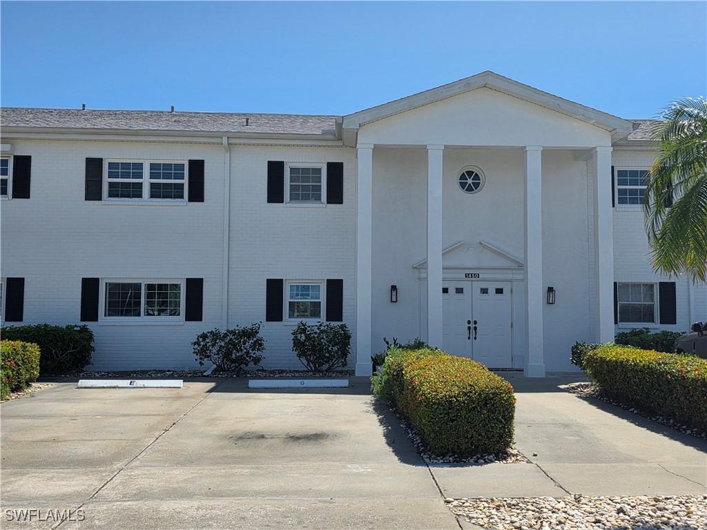 1450 Myerlee Country Club Blvd. #3F, Fort Myers, FL 33919