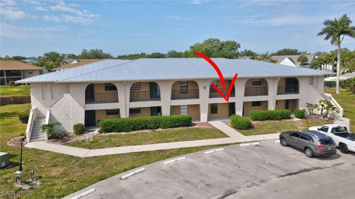 151 Cypress Way #D3, Naples, FL 34110