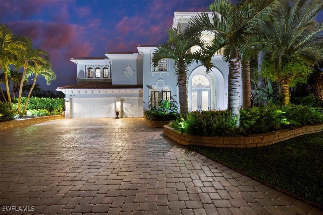 8620 El Mirasol Ct., Estero, FL 33967