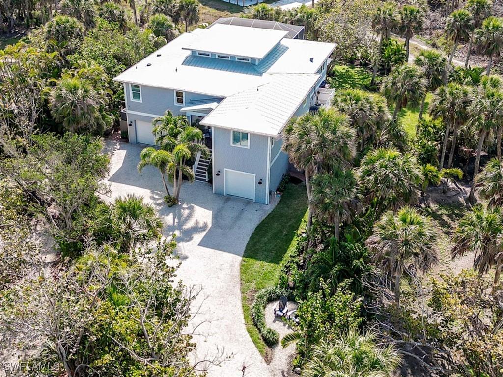 1590 Century Ct., Sanibel, FL 33957