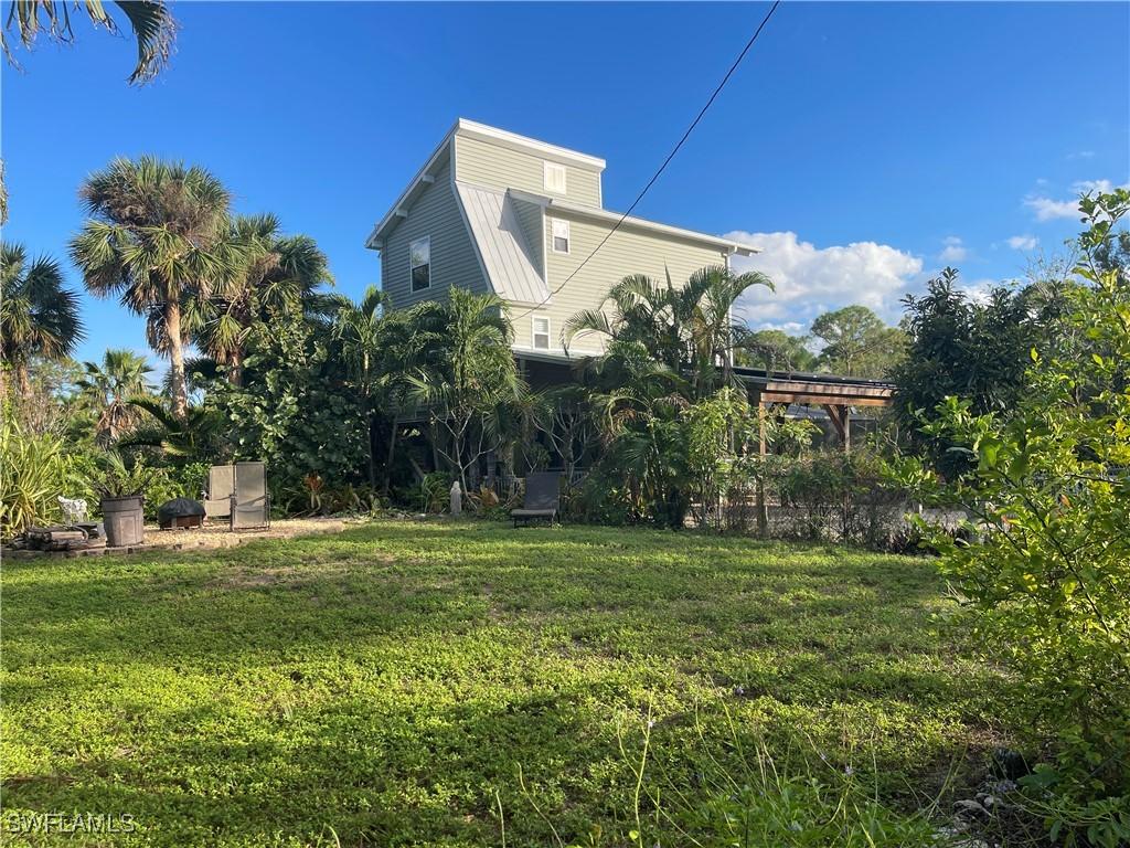 6831 Tropical Ln., Bokeelia, FL 33922