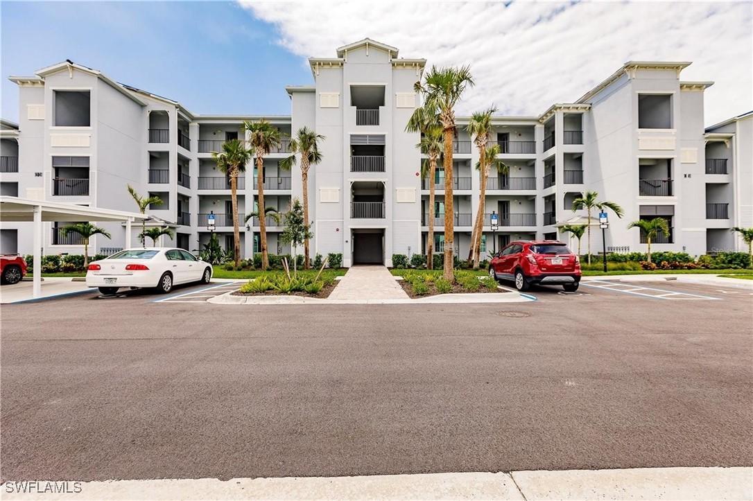 14041 Heritage Landing Blvd. #625, Punta Gorda, FL 33955