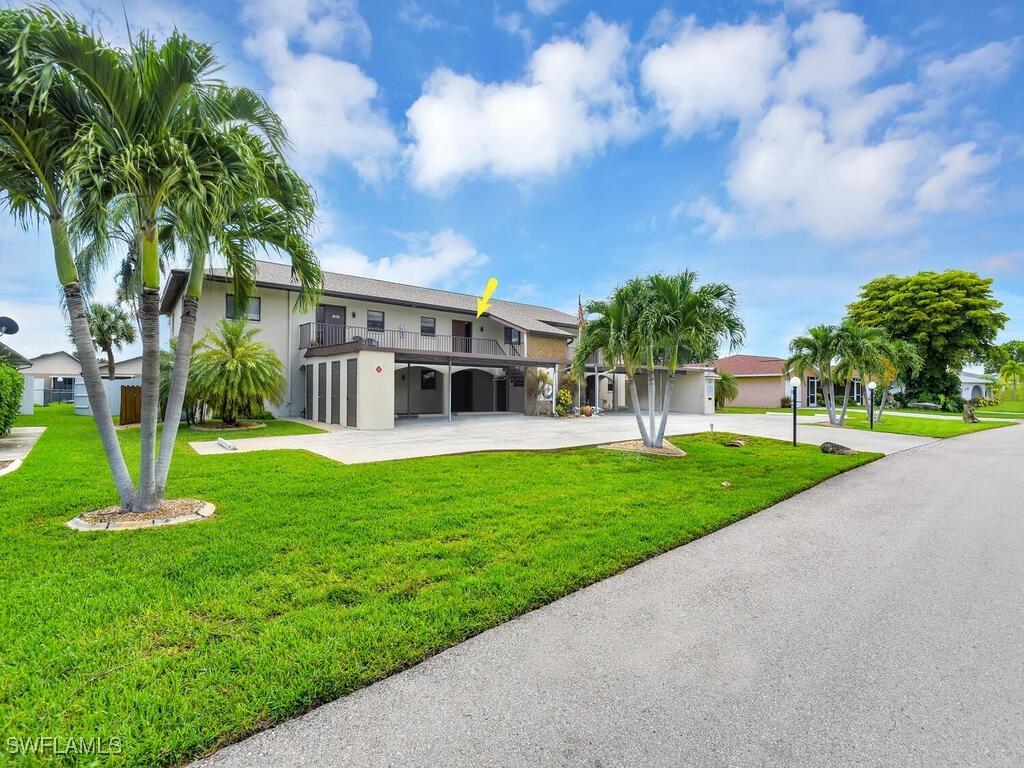 3720 SE 10th Ave. #202, Cape Coral, FL 33904