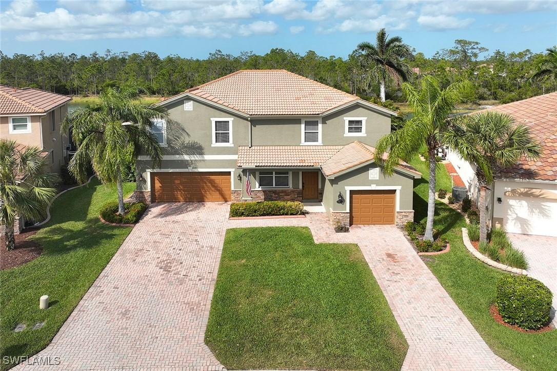 21651 Bella Terra Blvd., Estero, FL 33928