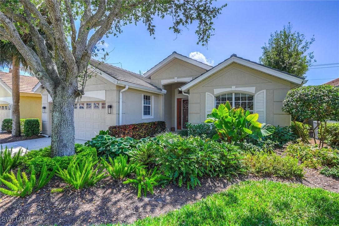 1805 Winding Oaks Way, Naples, FL 34109