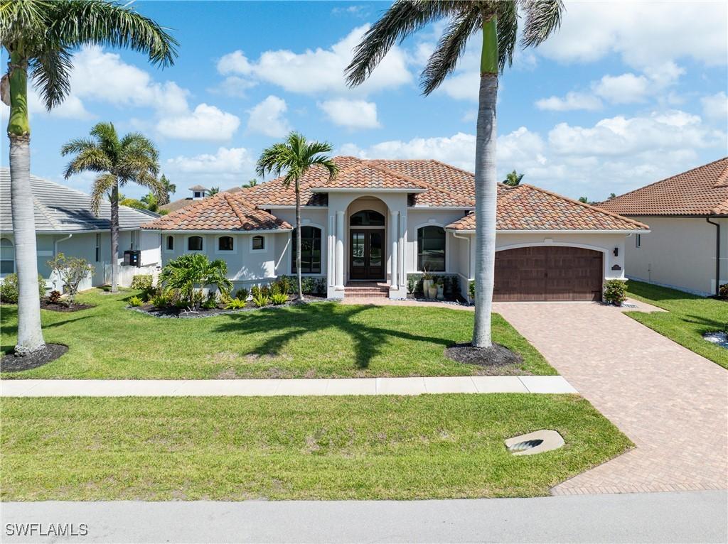1064 Cottonwood Ct., Marco Island, FL 34145