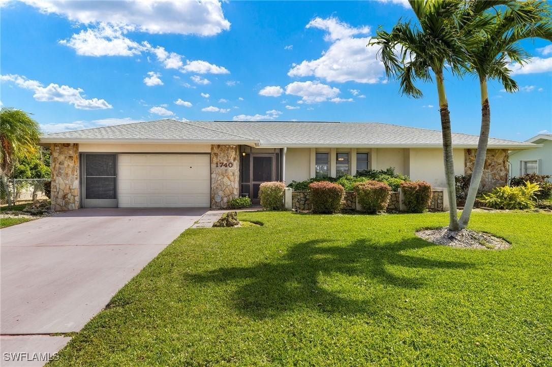 1740 Savona Pkwy., Cape Coral, FL 33904