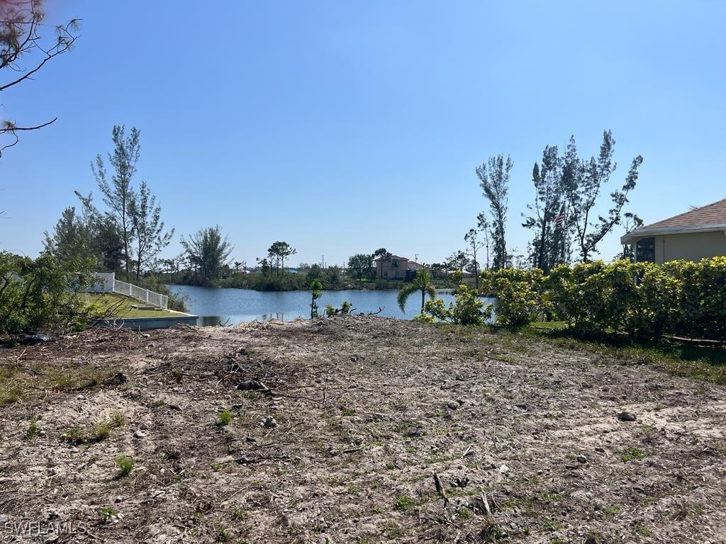 2623 NW 22nd Pl., Cape Coral, FL 33993