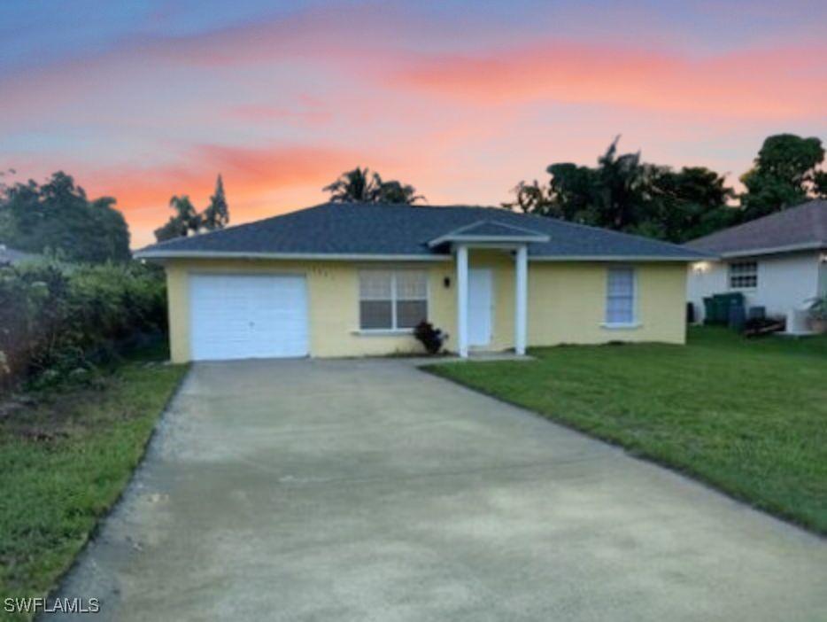 5205 Jennings St., Naples, FL 34113