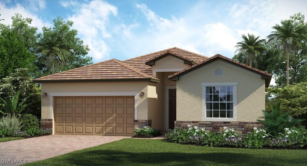 3164 Weston Manor Dr., Alva, FL 33920
