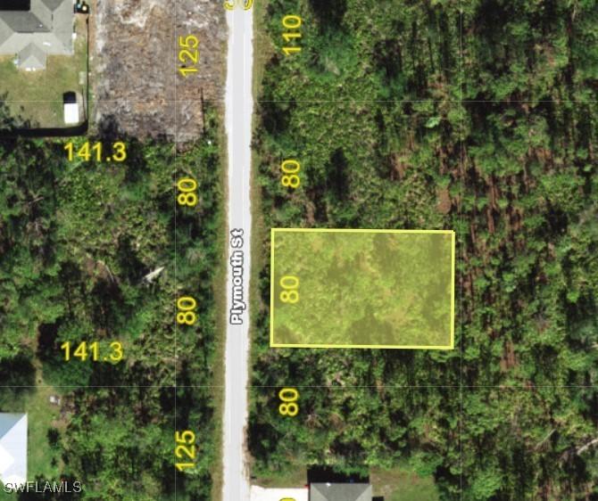3254 Plymouth St., Punta Gorda, FL 33980