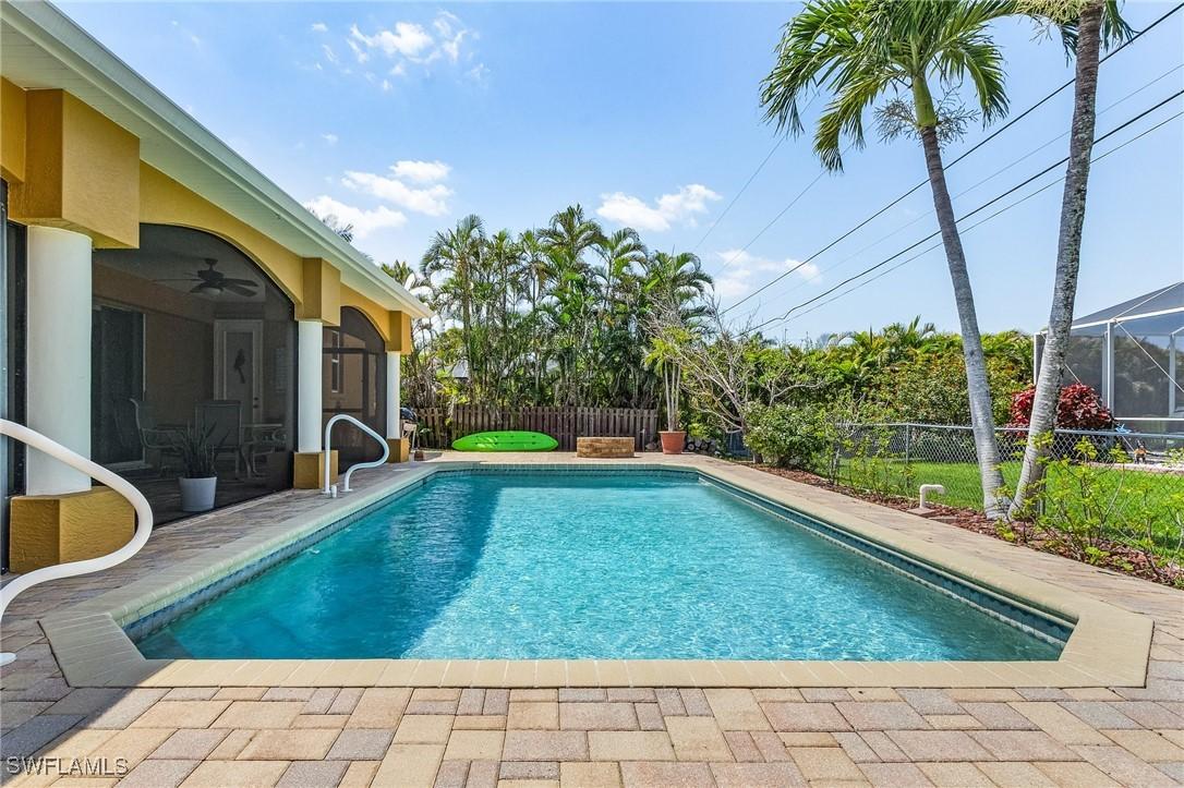 5422 SW 22nd Ave., Cape Coral, FL 33914