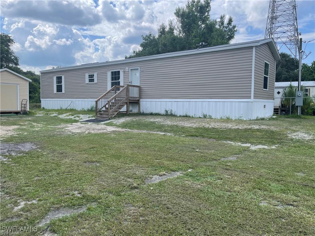 413 Citrus Ave., Palmdale, FL 33944