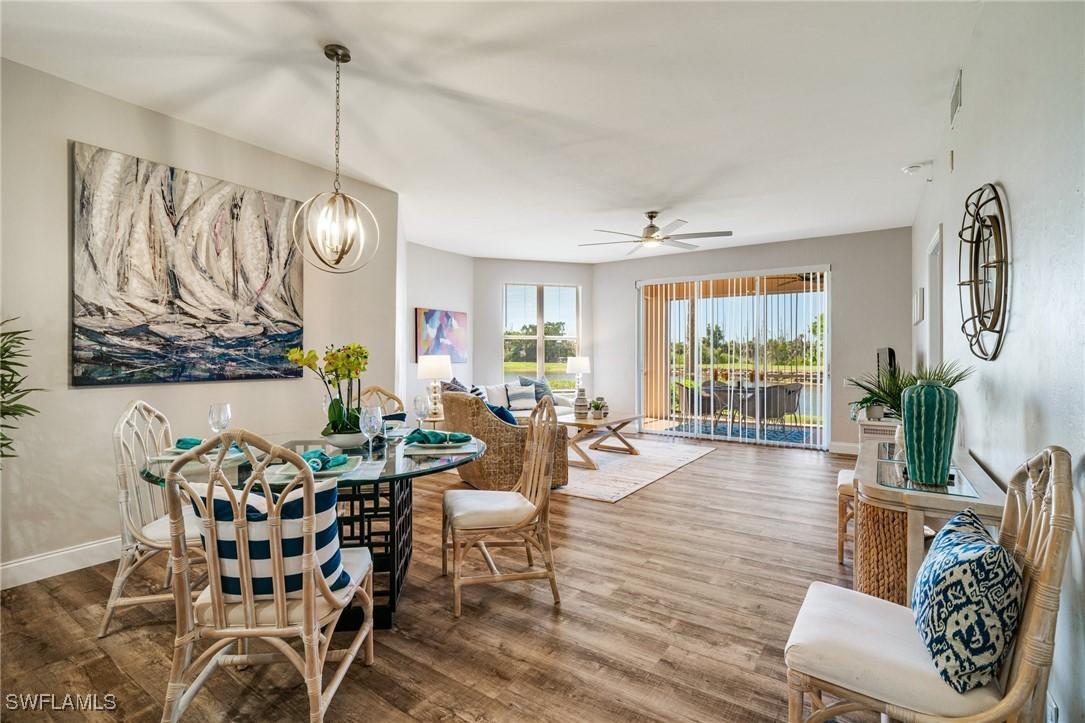 16400 Millstone Cir. #103, Fort Myers, FL 33908