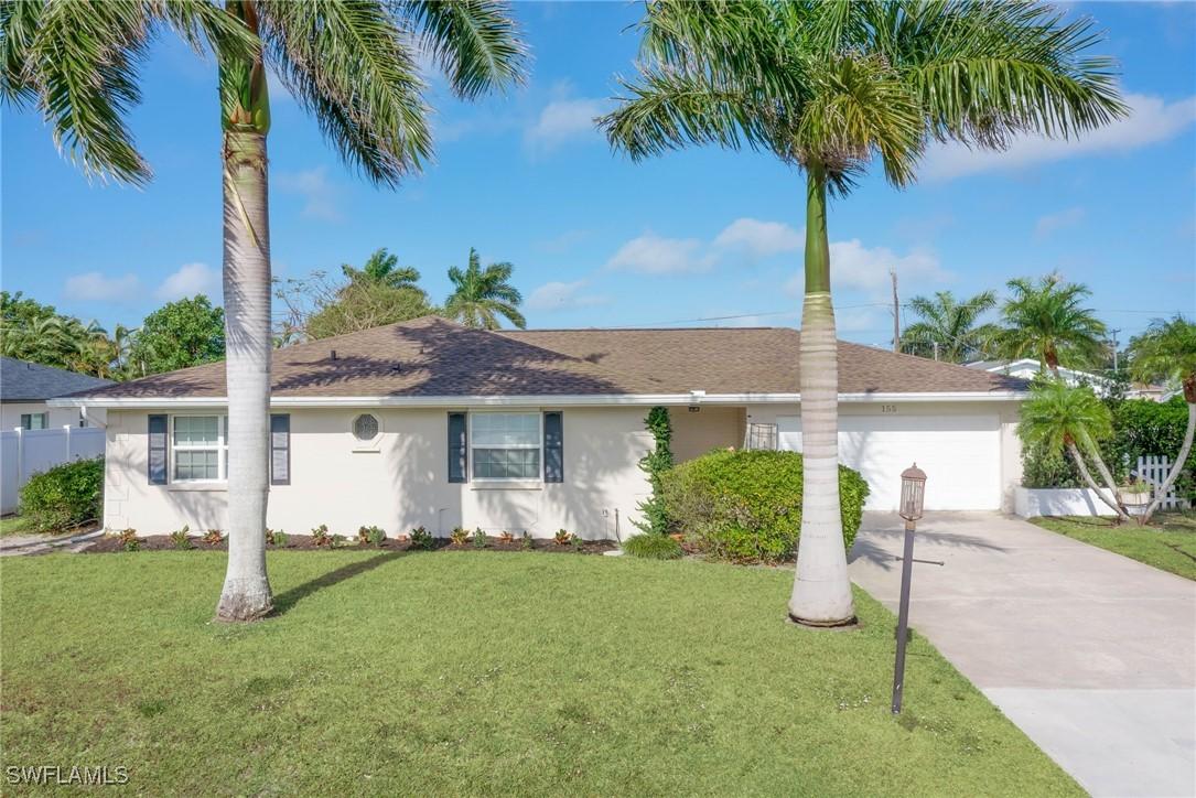 155 Flame Vine Dr., Naples, FL 34110