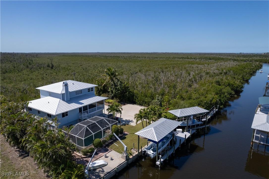 7940 Lobean Ln., Bokeelia, FL 33922