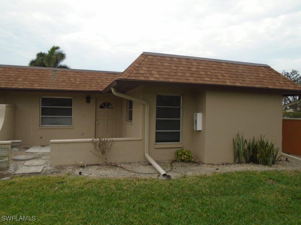 1500 Popham Dr. #A31, Fort Myers, FL 33919