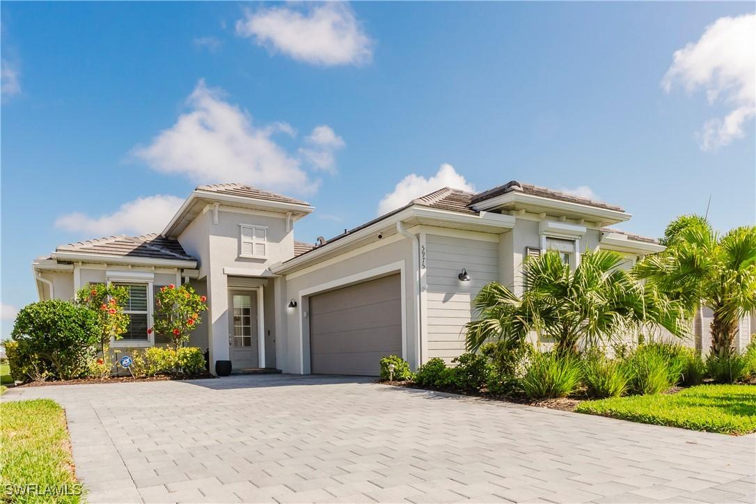 5975 Sunningdale St., Ave Maria, FL 34142