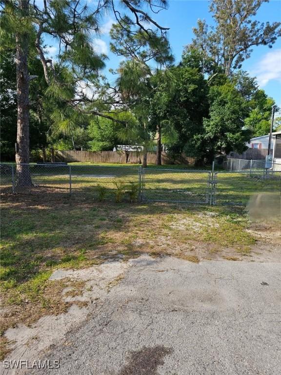 226 Capitol St., North Fort Myers, FL 33903