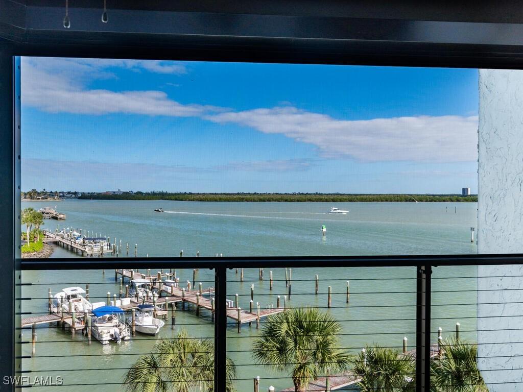 1085 Bald Eagle Dr. #B503, Marco Island, FL 34145