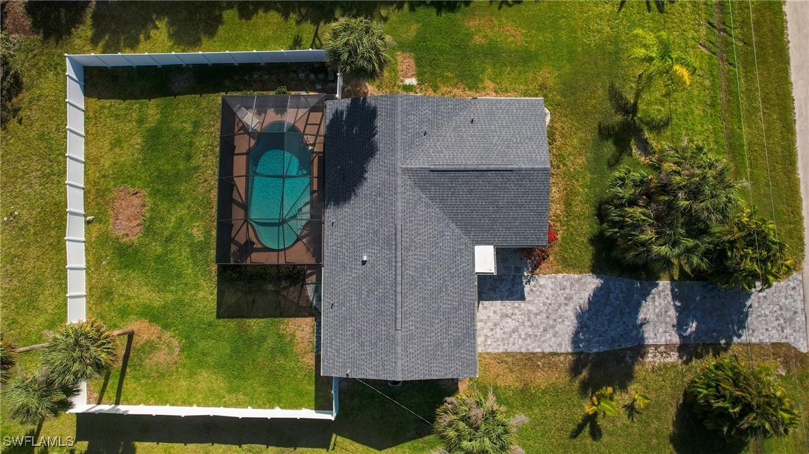 3582 Papaya St., St James City, FL 33956