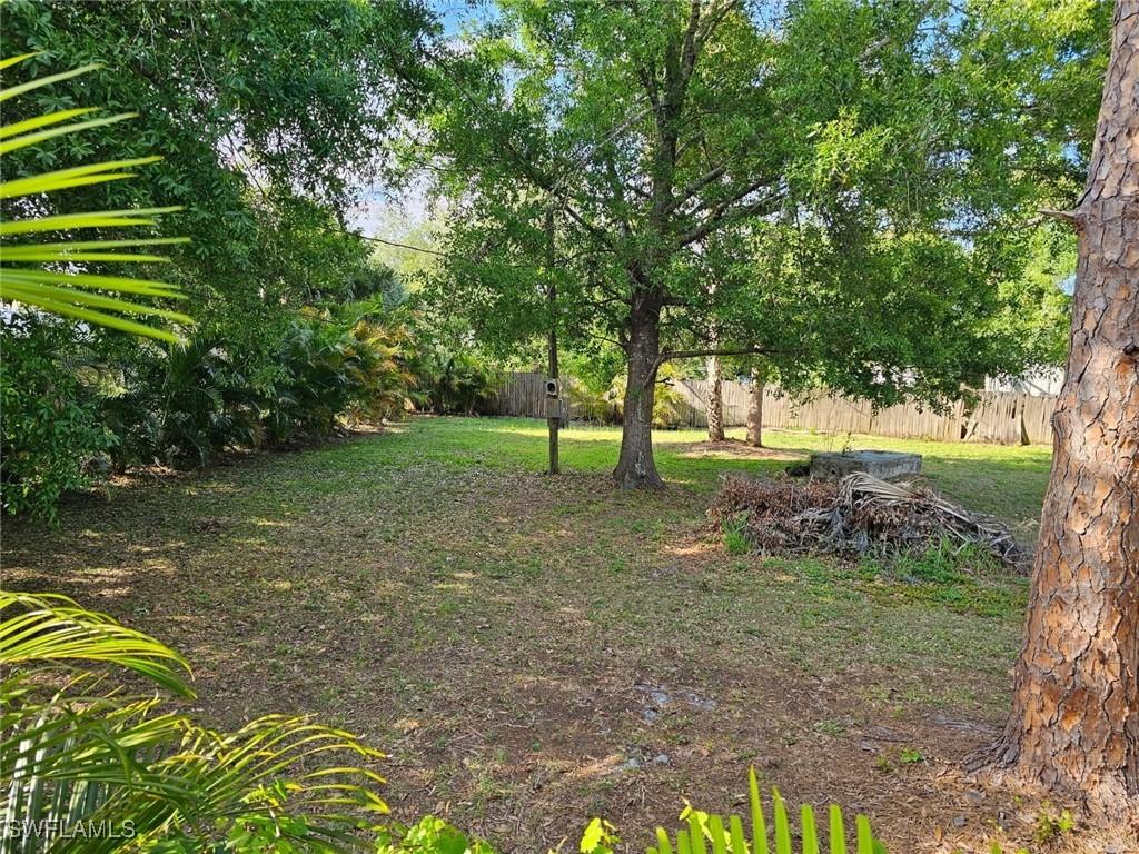 230 Capitol St., North Fort Myers, FL 33903