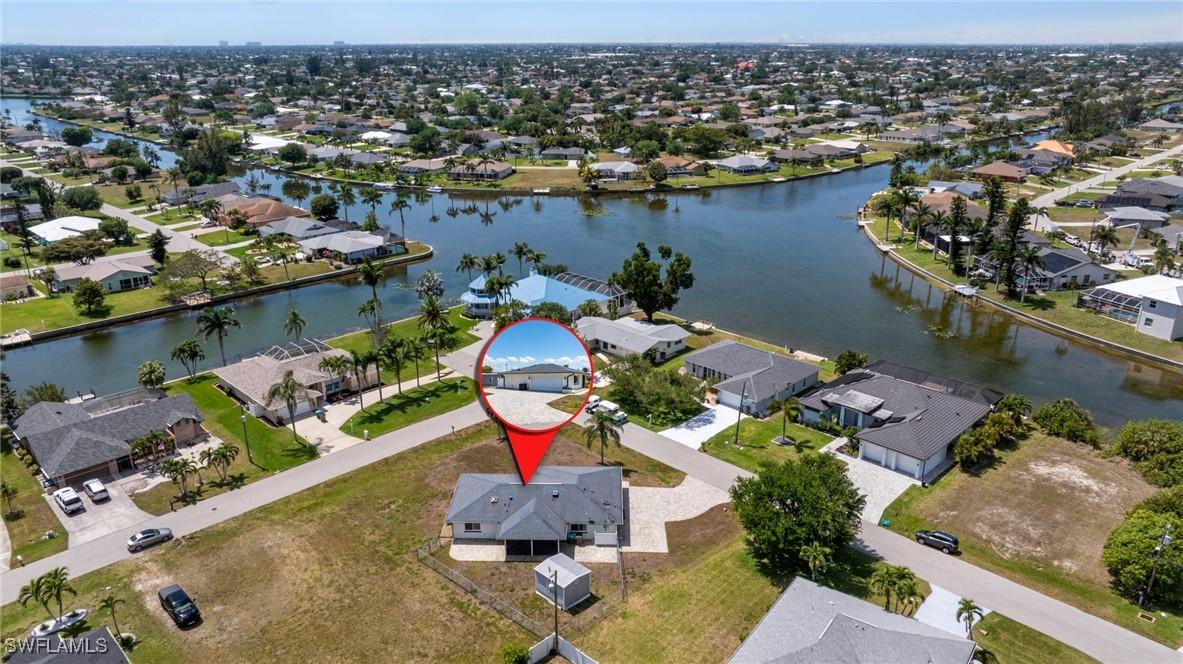 601 SE 16th Ter., Cape Coral, FL 33990