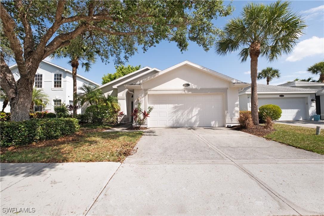 8454 Hollow Brook Cir., Naples, FL 34119
