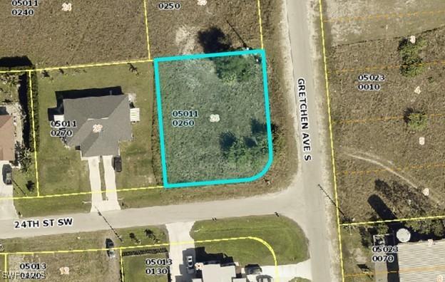 4402 24th St., Lehigh Acres, FL 33973