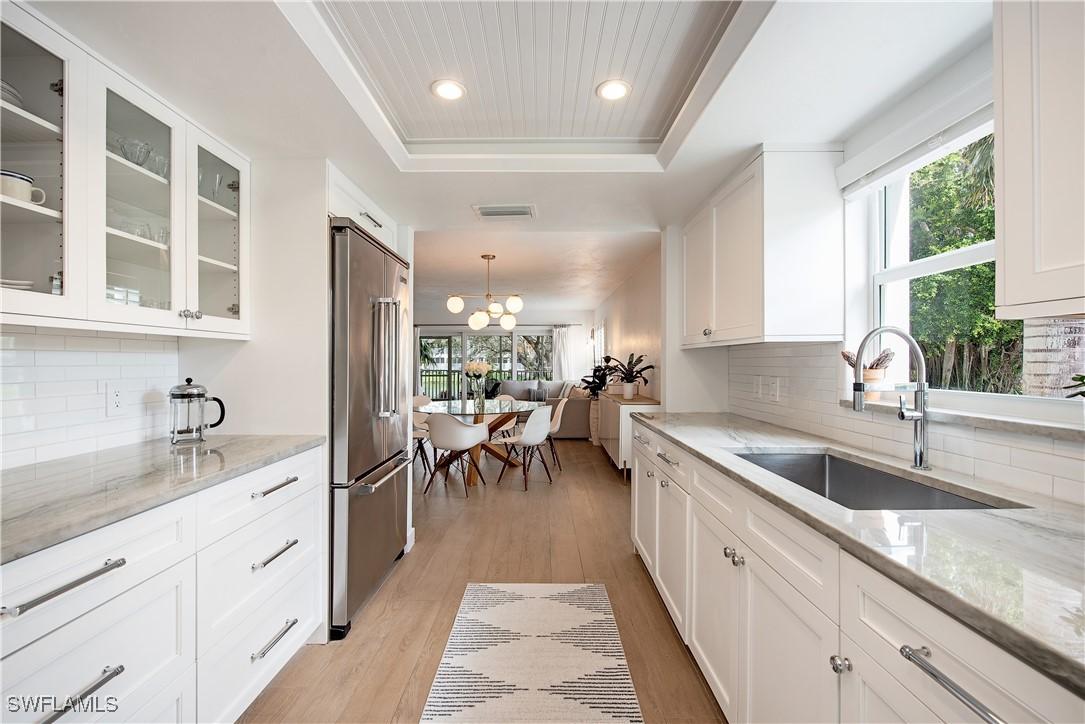 6351 Pelican Bay Blvd. #S-17, Naples, FL 34108