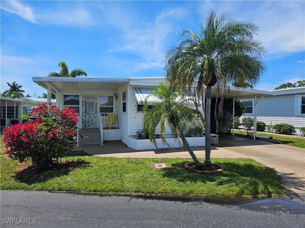 137 Dawn St., Fort Myers, FL 33908