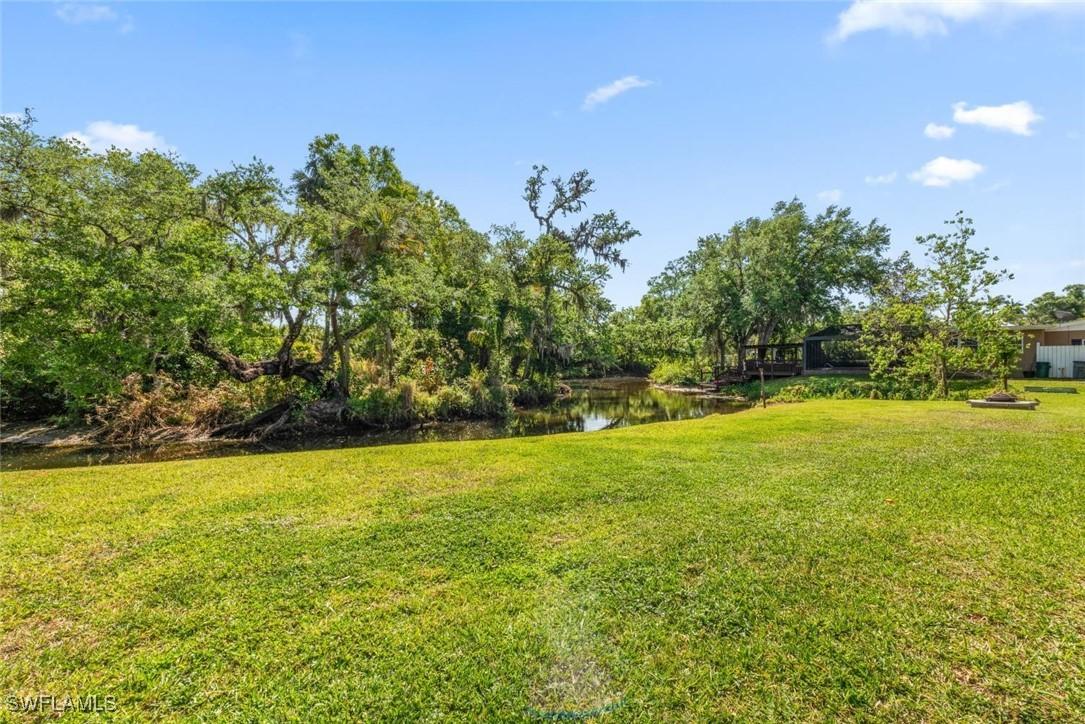4841 Shady River Ln., Fort Myers, FL 33905