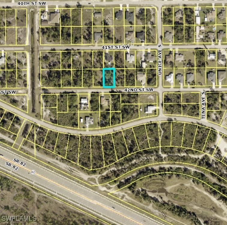 3608 42nd St., Lehigh Acres, FL 33976