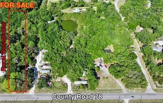 2292 + 2294 + 2296 County Rd 78, Labelle, FL 33935