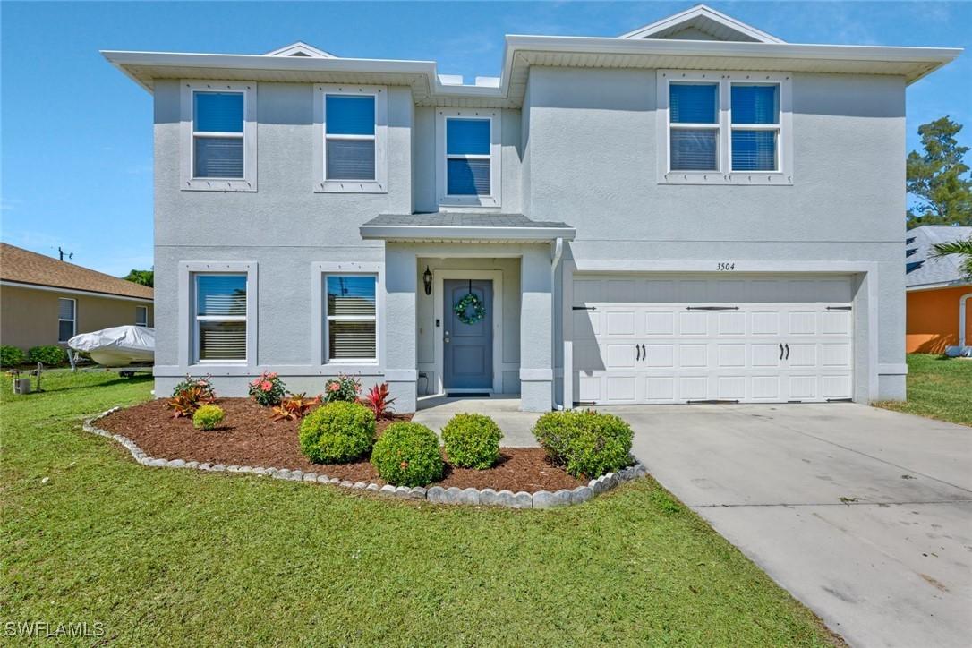 3504 SW 11th Ave., Cape Coral, FL 33914