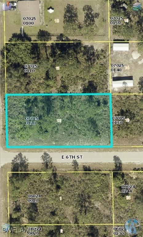 600 Wellington Ave., Lehigh Acres, FL 33972