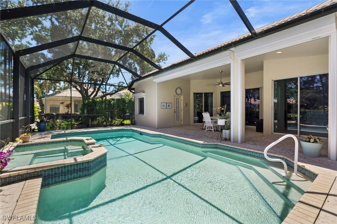 1958 Dory Ct., Naples, FL 34109