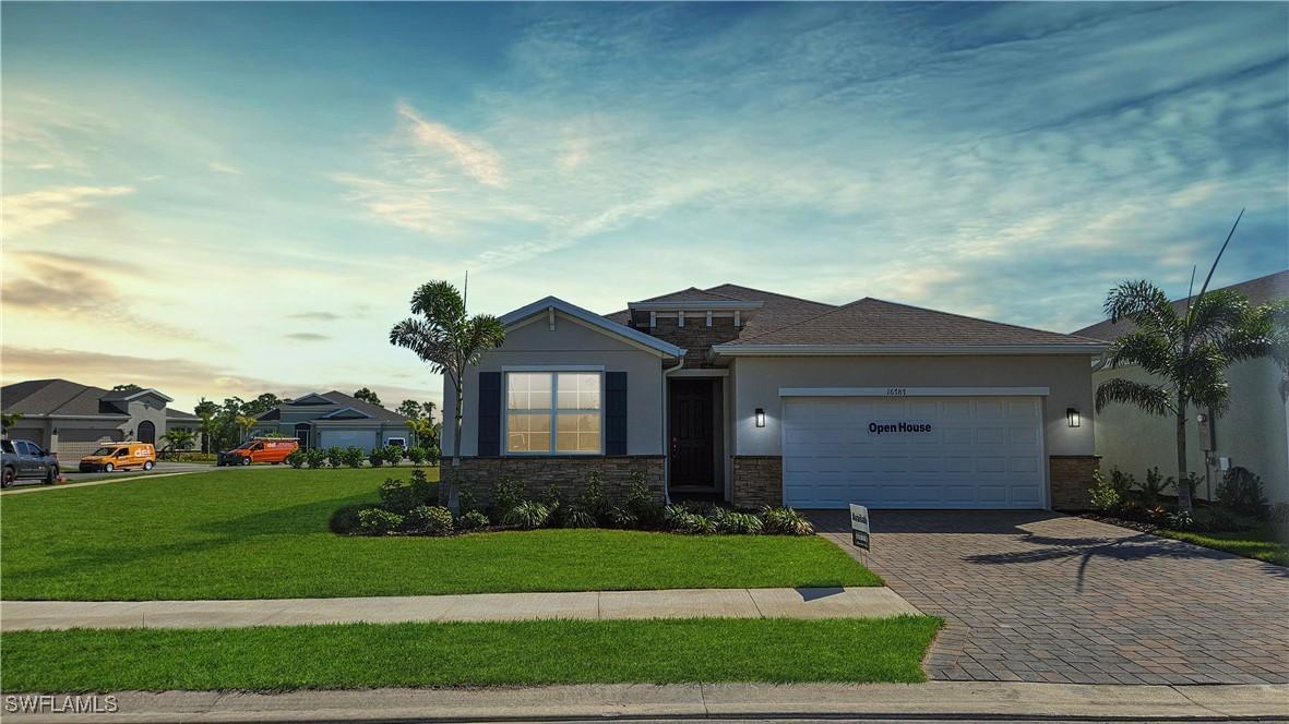 16787 Elkhorn Coral Dr., North Fort Myers, FL 33903