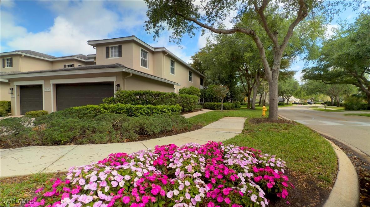 7095 Pond Cypress Ct. #6, Naples, FL 34109