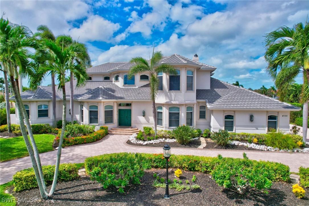 4735 Lighthouse Ln., Naples, FL 34112