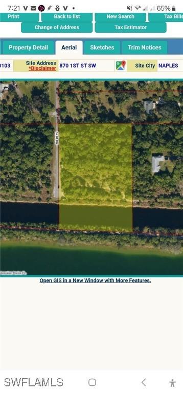 [Address Hidden by Seller], Naples, FL 34117