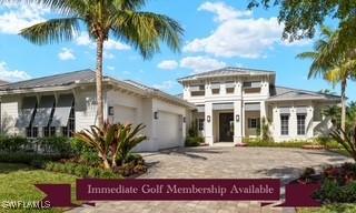 16419 Seneca Way, Naples, FL 34110