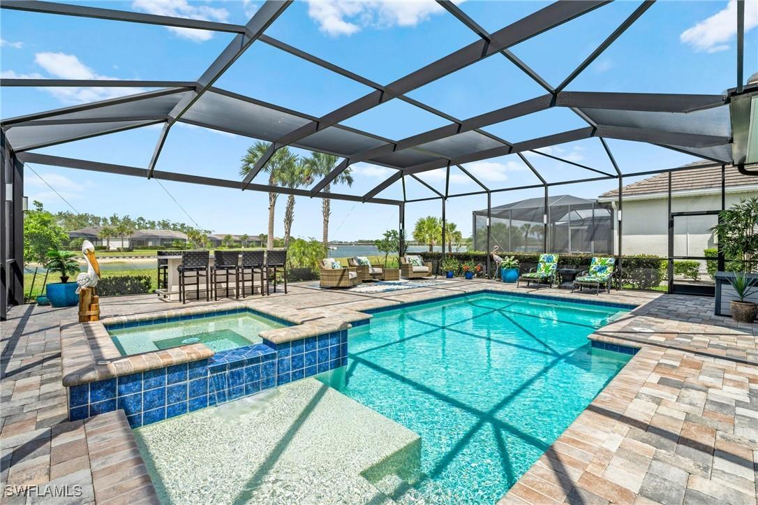 15248 Blue Bay Cir., Fort Myers, FL 33913
