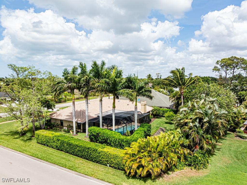 2308 Kings Lake Blvd., Naples, FL 34112